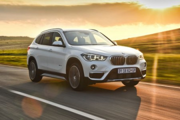Очистка памяти в системе диагностики 2-го поколения :: BMW :: X1 серия :: F48 Очистка памяти в системе диагностики 2-го поколения BMW X1 серия F48