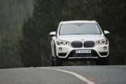 Несоответствие vin номера по коробке BMW X1 серия F48