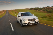 Привет всем! BMW X1 серия F48