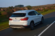 Просьба помочь с пробить VIN :) BMW X1 серия F48