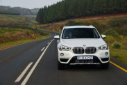 Несоответствие vin номера по коробке BMW X1 серия F48