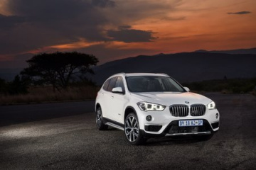 Принцип работы системы DME BMW X1 серия F48