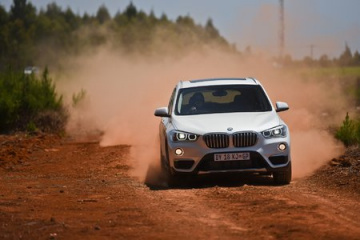 Снятие и установка топливного насоса BMW X1 серия F48