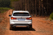 Просьба помочь с пробить VIN :) BMW X1 серия F48