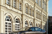 Цвет Кузова BMW 7 серия G11-G12