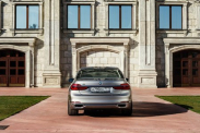 Разбор bmw G11 740Ld 2018г BMW 7 серия G11-G12