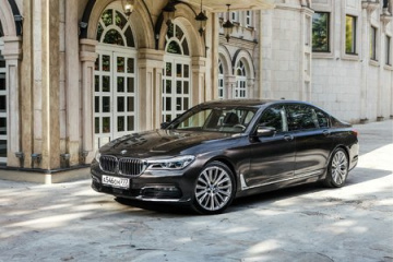 Расположение VIN кодов на BMW :: BMW :: 7 серия :: G11-G12 Расположение VIN кодов на BMW BMW 7 серия G11-G12