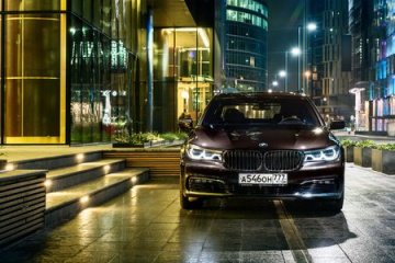 Как заказать уникальную курсовую работу по автомобильной промышленности :: BMW :: 7 серия :: G11-G12 Как заказать уникальную курсовую работу по автомобильной промышленности BMW 7 серия G11-G12