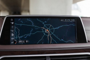 Цвет Кузова BMW 7 серия G11-G12