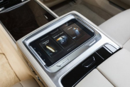 Цвет Кузова BMW 7 серия G11-G12