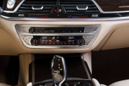Мультимедиа G-серии BMW 7 серия G11-G12