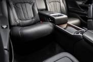 Разбор bmw G11 740Ld 2018г BMW 7 серия G11-G12