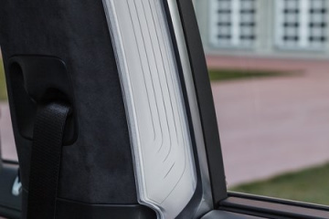 Как заказать уникальную курсовую работу по автомобильной промышленности BMW 7 серия G11-G12