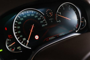 Цвет Кузова BMW 7 серия G11-G12