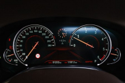 Мультимедиа G-серии BMW 7 серия G11-G12