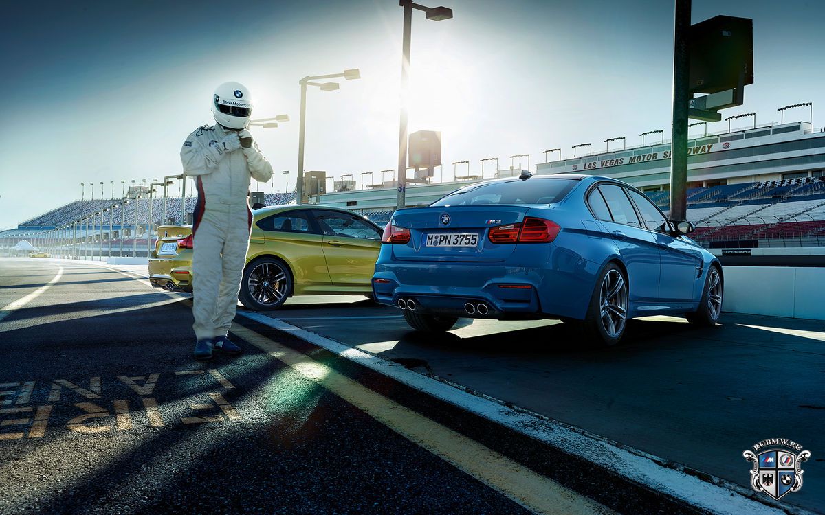 В Великобритании продали BMW M3 поврежденный на съемках Top Gear