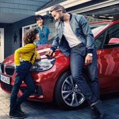 BMW 2 Series Gran Tourer продолжает набирать популярность в Европе