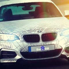 BMW и Baidu создадут автобус с автопилотом