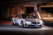 Покупка бойлера BMW BMW i Все BMW i