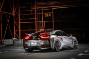 i3 Узнать комплектацию по ВИН BMW BMW i Все BMW i