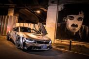 Стук под капотом :: BMW :: BMW i :: Все BMW i Стук под капотом BMW BMW i Все BMW i