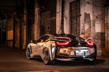 BMW i BMW BMW i Все BMW i