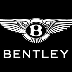 В марте 2016 покажут купеобразный кроссовер на базе Bentley Bentayga