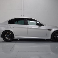 Лимитированная версия BMW M3 CRT в кузове е90 оценена в 145 000 $