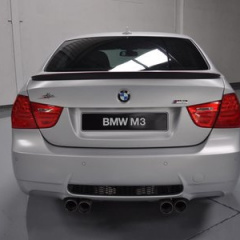 Лимитированная версия BMW M3 CRT в кузове е90 оценена в 145 000 $