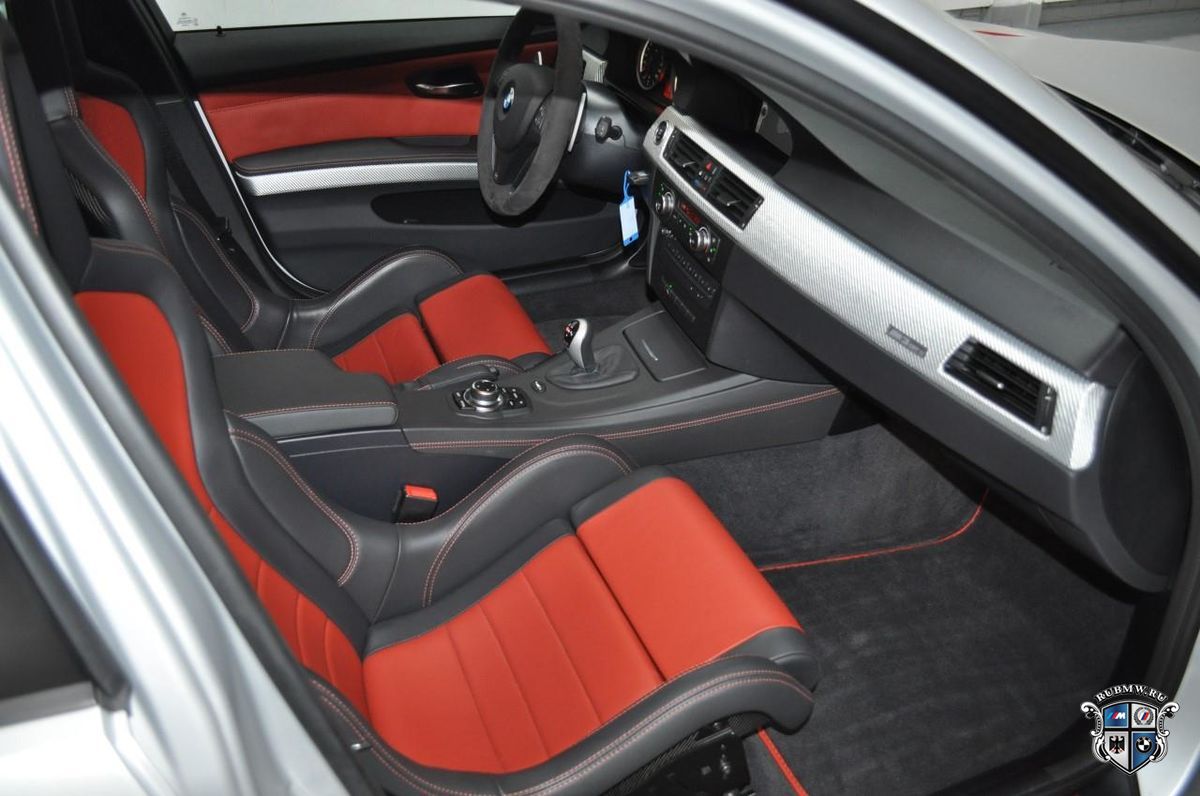 Лимитированная версия BMW M3 CRT в кузове е90 оценена в 145 000 $