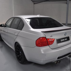 Лимитированная версия BMW M3 CRT в кузове е90 оценена в 145 000 $