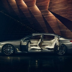 К 2020 году BMW создаст две новые модели