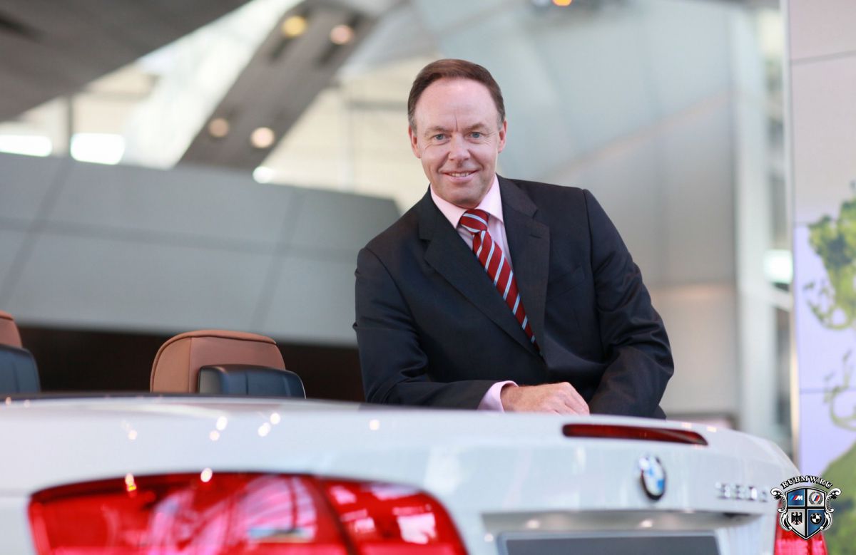 В 2015 году концерн BMW AG побил предыдущий рекорд продаж