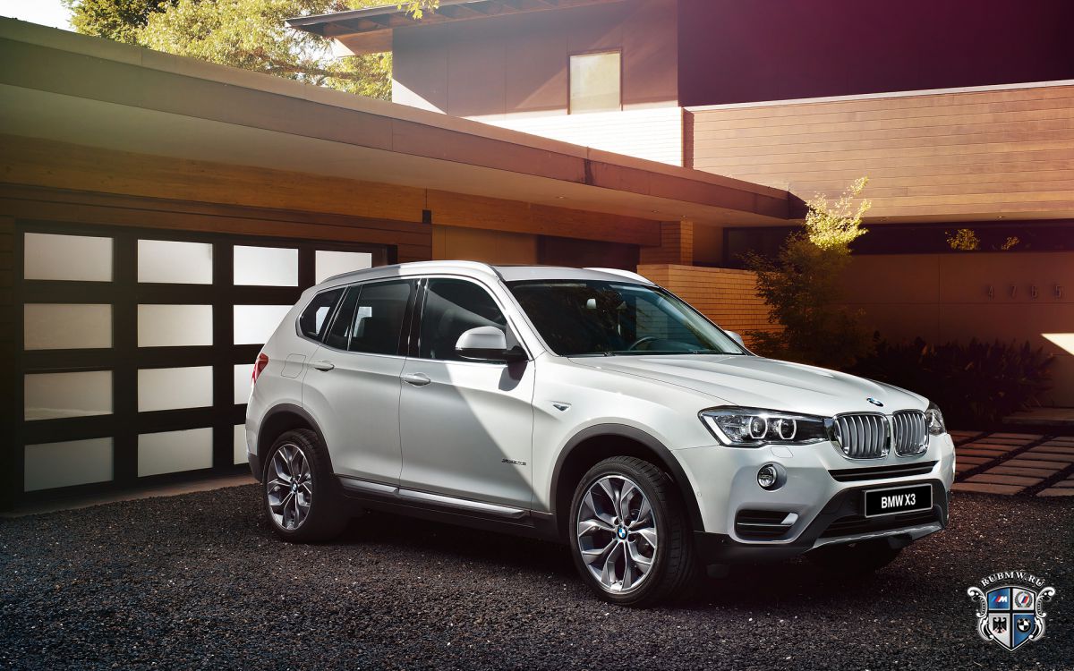 BMW Group Россия озвучила итоги продаж 2015 года