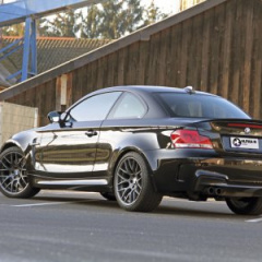 BMW 1 Series M Coupe в исполнении Alpha-N Performance