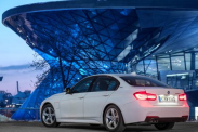 Масло и турбина бмв f30 320d :: BMW :: 3 серия :: F30-F35 Масло и турбина бмв f30 320d BMW 3 серия F30-F35