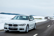 Салон БМВ 3 ф30 BMW 3 серия F30-F35
