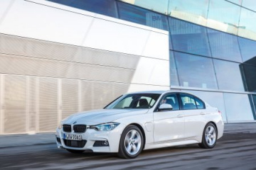 2012 BMW 328i Sedan (Luxury, Modern & Sport Lines) Start Up, Exhaust, and In Depth Review BMW 3 серия F30-F35