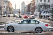Масло и турбина бмв f30 320d BMW 3 серия F30-F35