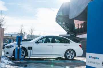BMW M3 Coupe BMW 3 серия F30-F35