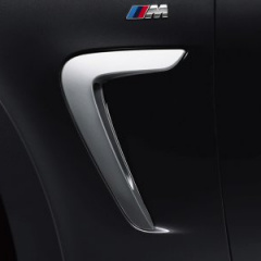BMW 4 Series Gran Coupe In Style: спецверсия для Японии