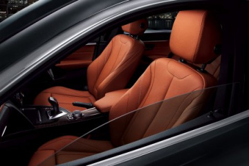 Как правильно выбрать и купить BMW! BMW 4 серия Gran Coupe