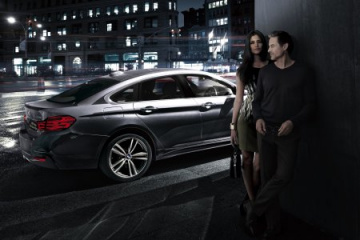 Замена антифриза :: BMW :: 4 серия :: Gran Coupe Замена антифриза BMW 4 серия Gran Coupe