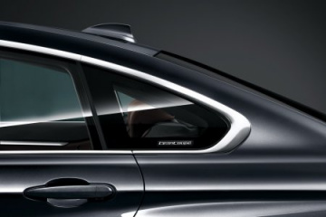 Подключение WiFi-антенны BMW 4 серия Gran Coupe