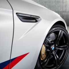 BMW M6 Competition Edition: теперь и в России
