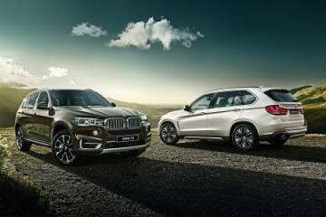 Иностранцы скупают BMW в России для перепродажи BMW X5 серия E70