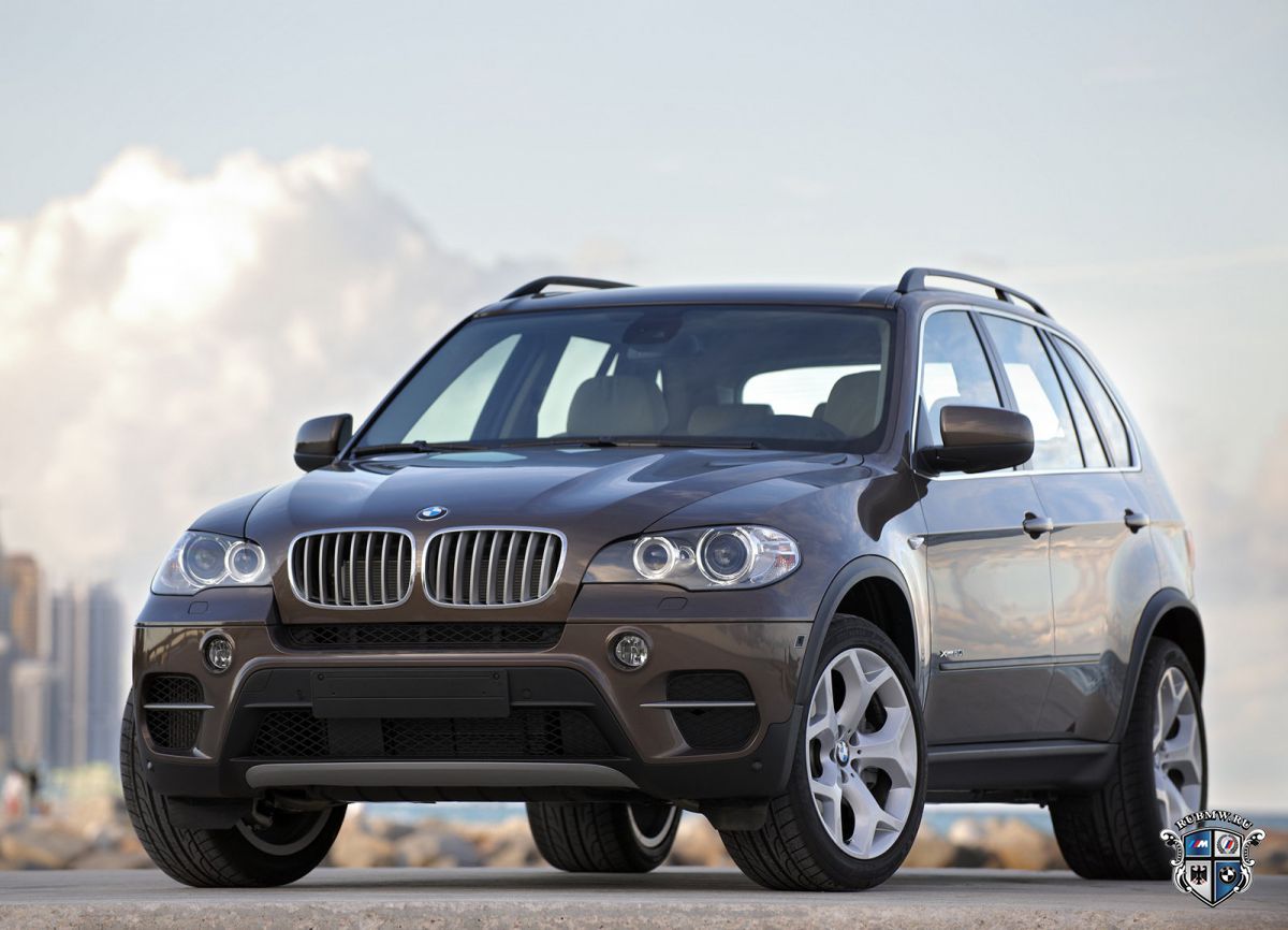 Иностранцы скупают BMW в России для перепродажи