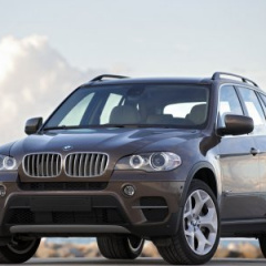 Иностранцы скупают BMW в России для перепродажи