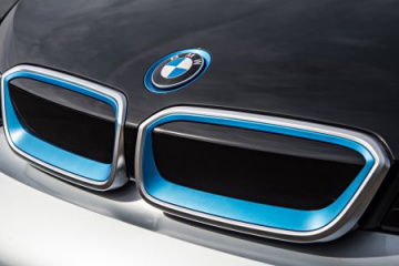BMW объявляет о масштабной отзывной кампании в Японии BMW X5 серия E53-E53f