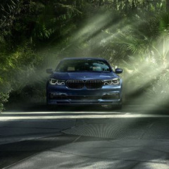 Представлена Alpina B7 xDrive